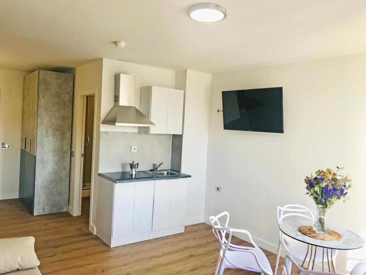 Apartamentos Santander Maliano Suites 3000 Bagian luar foto