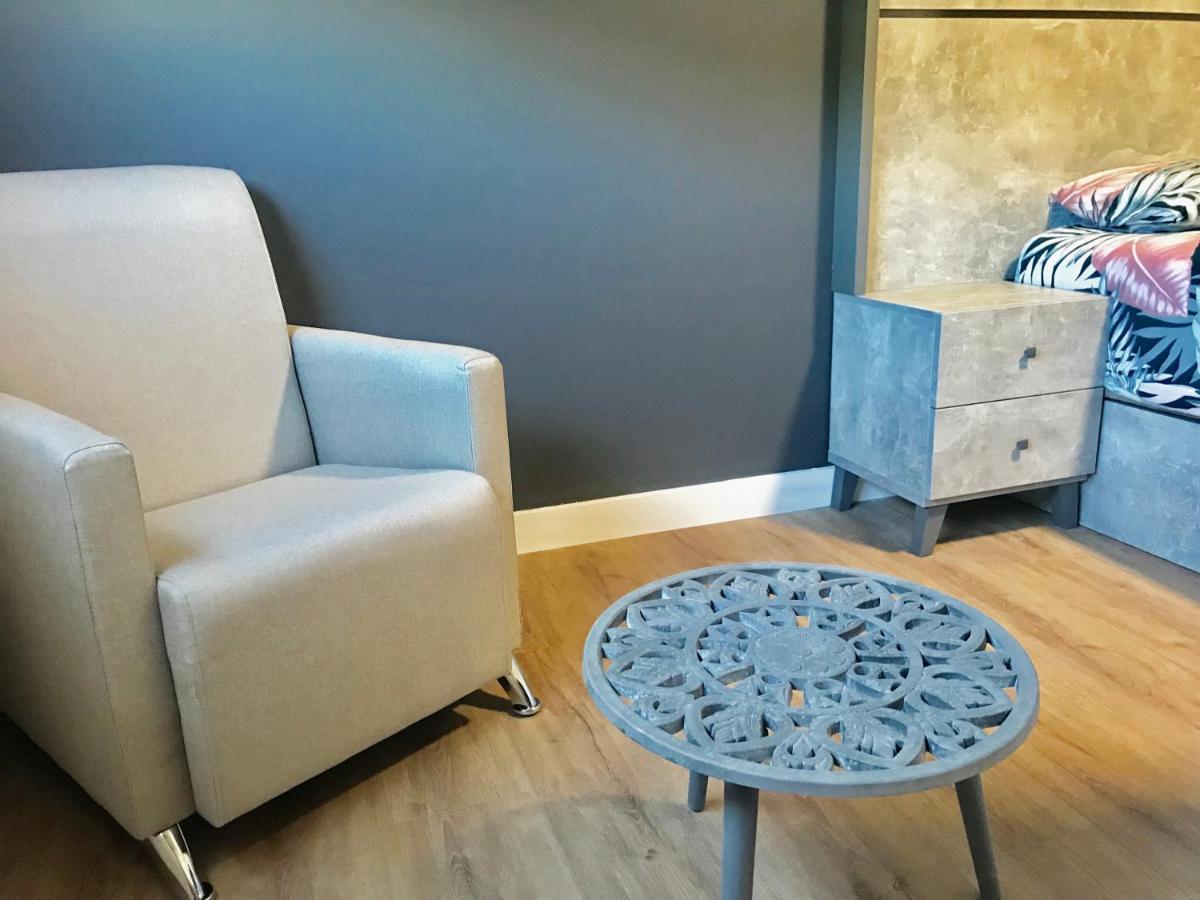 Apartamentos Santander Maliano Suites 3000 Bagian luar foto