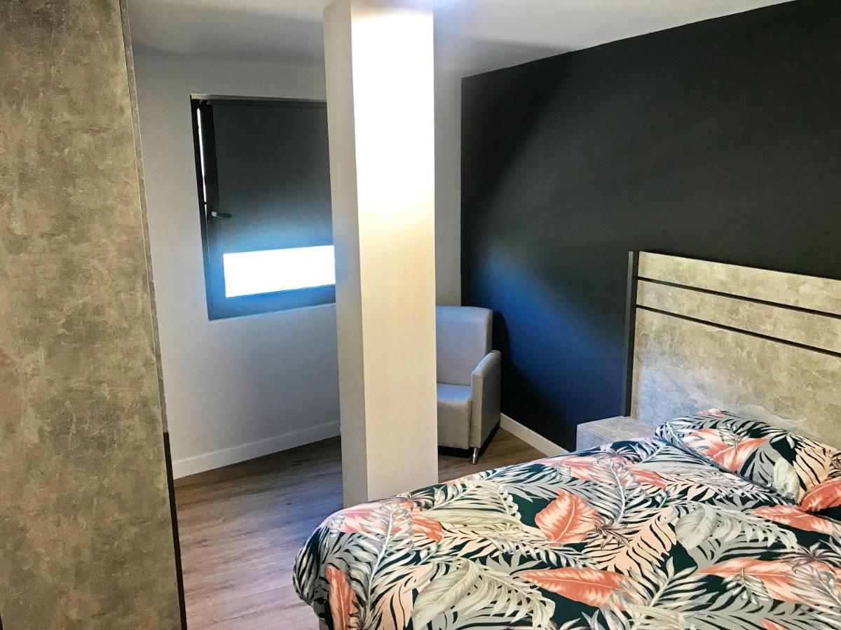 Apartamentos Santander Maliano Suites 3000 Bagian luar foto