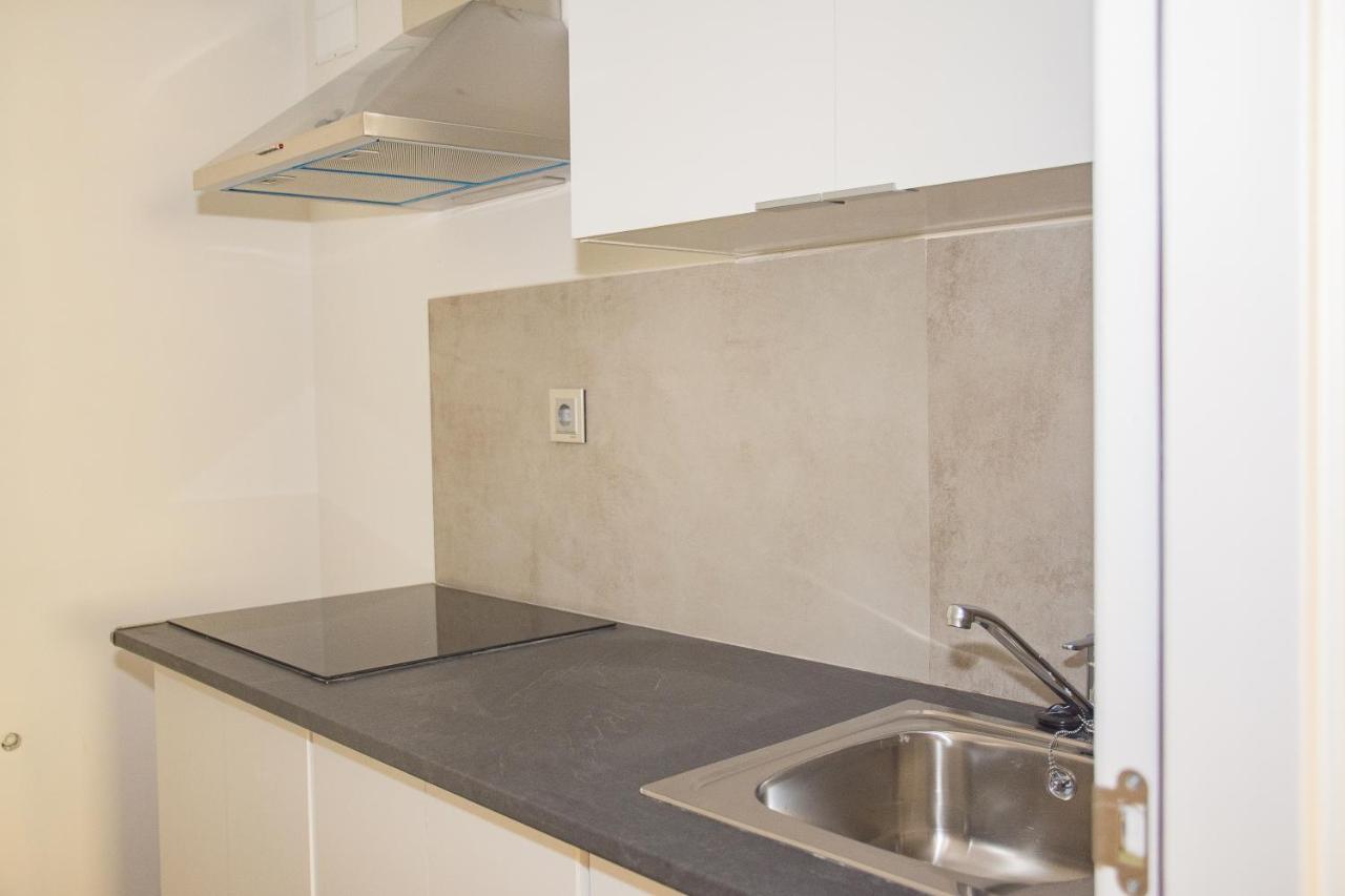 Apartamentos Santander Maliano Suites 3000 Bagian luar foto