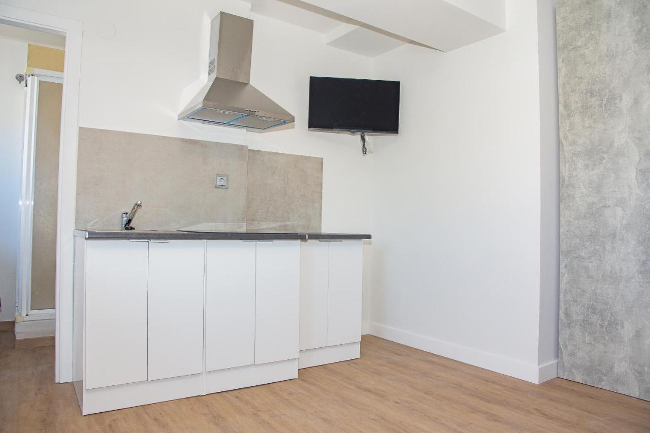 Apartamentos Santander Maliano Suites 3000 Bagian luar foto