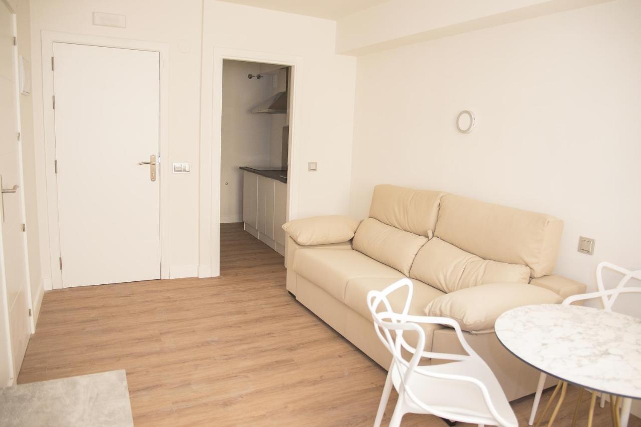 Apartamentos Santander Maliano Suites 3000 Bagian luar foto