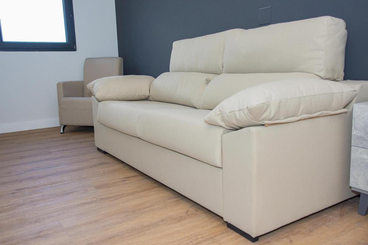 Apartamentos Santander Maliano Suites 3000 Bagian luar foto