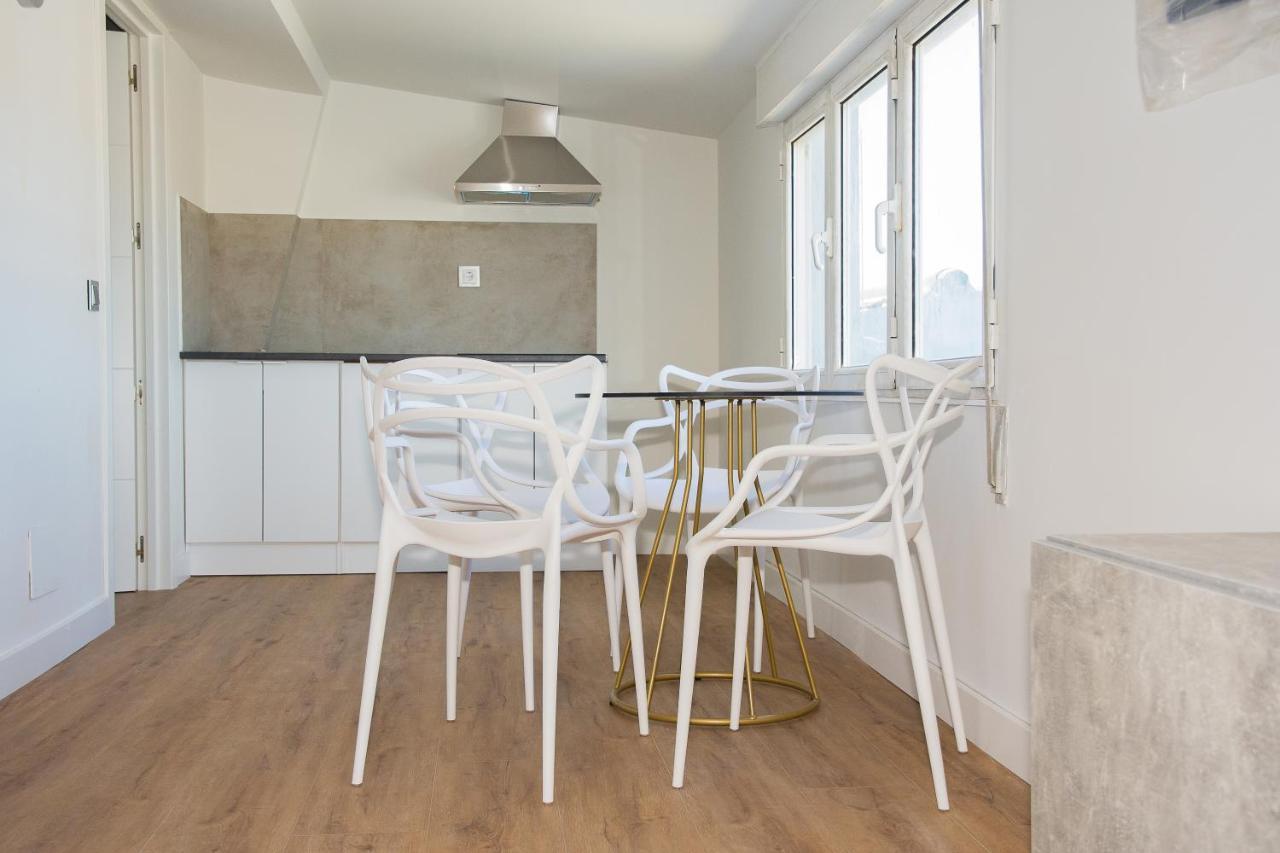 Apartamentos Santander Maliano Suites 3000 Bagian luar foto