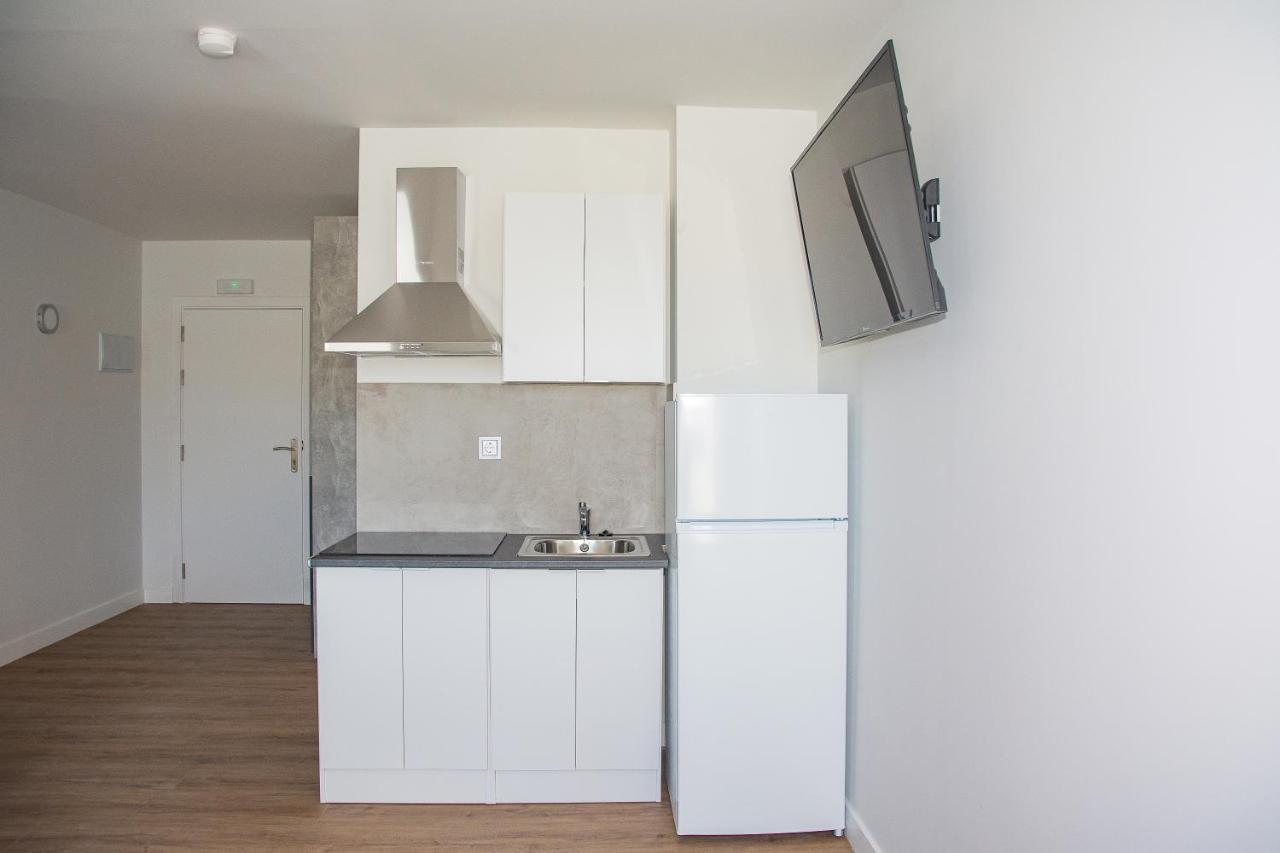 Apartamentos Santander Maliano Suites 3000 Bagian luar foto