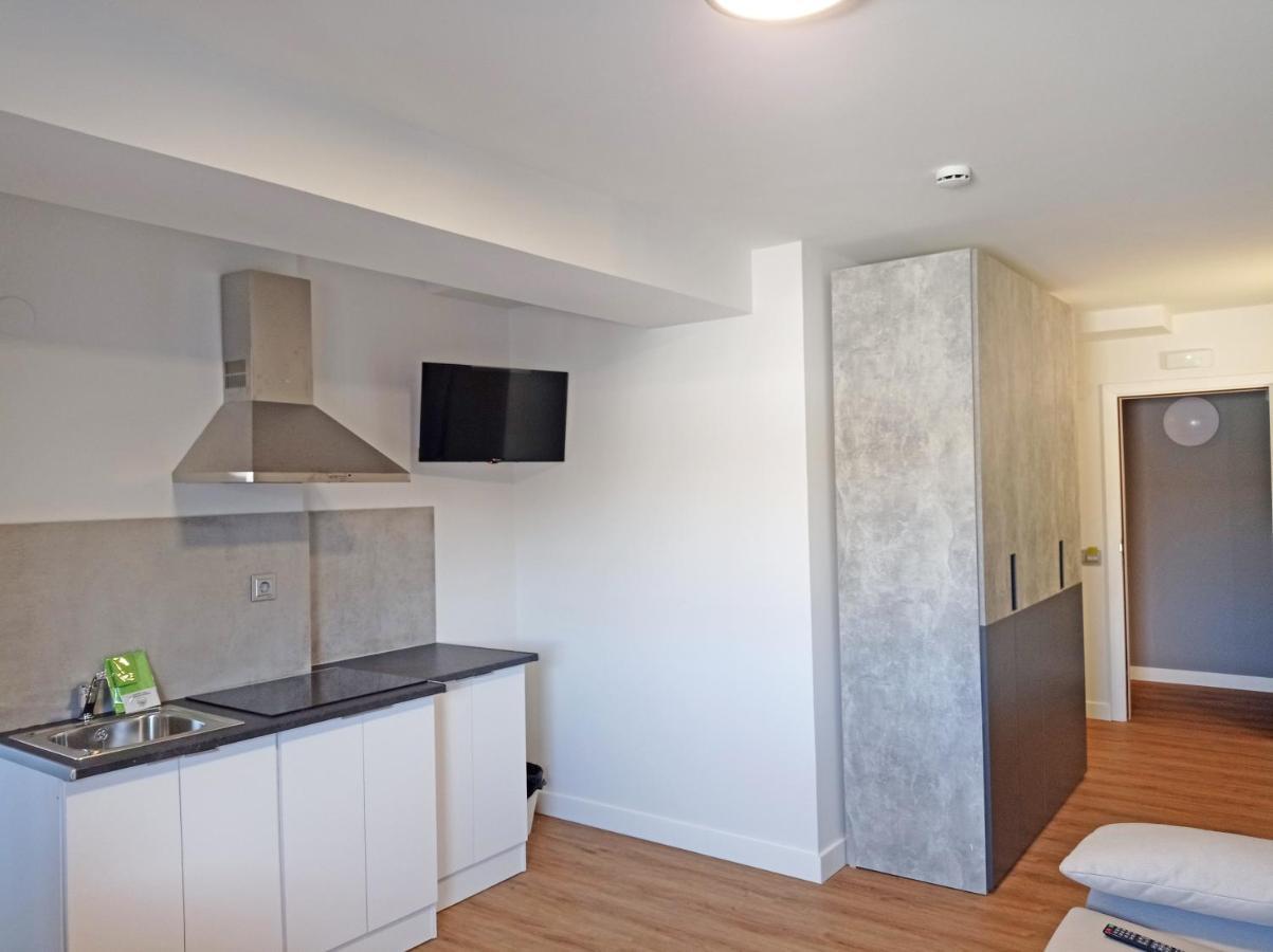 Apartamentos Santander Maliano Suites 3000 Bagian luar foto