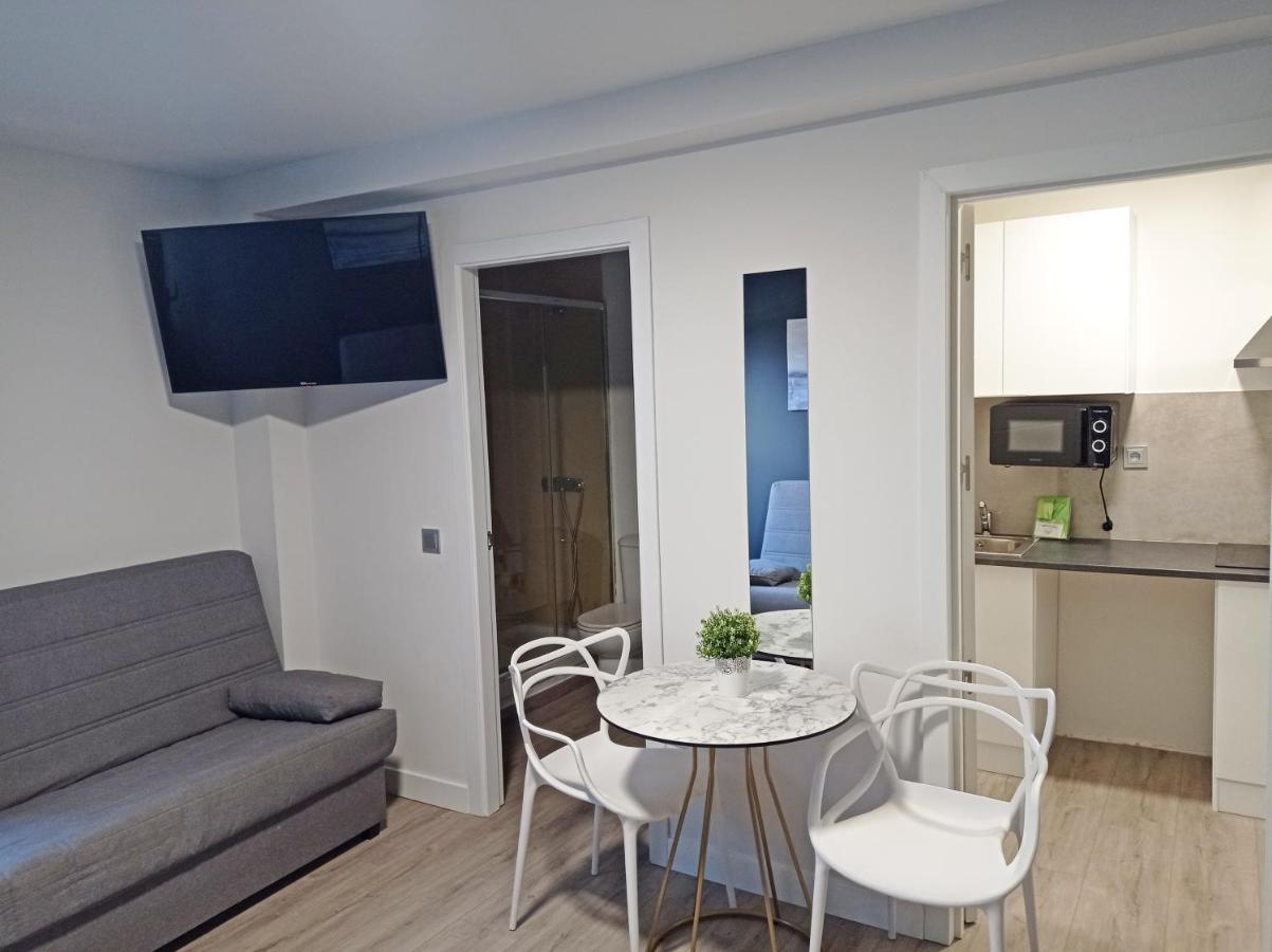 Apartamentos Santander Maliano Suites 3000 Bagian luar foto