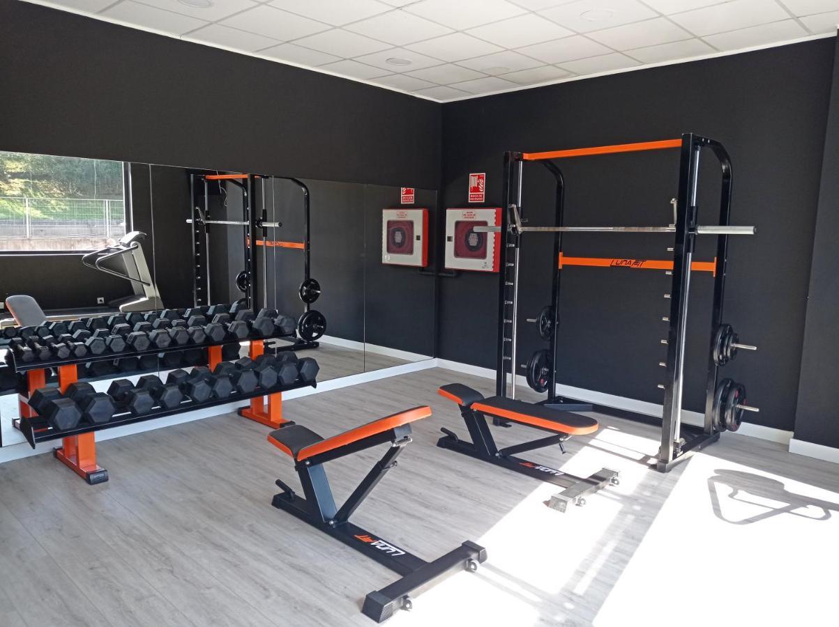 Apartamentos Santander Maliano Suites 3000 Bagian luar foto