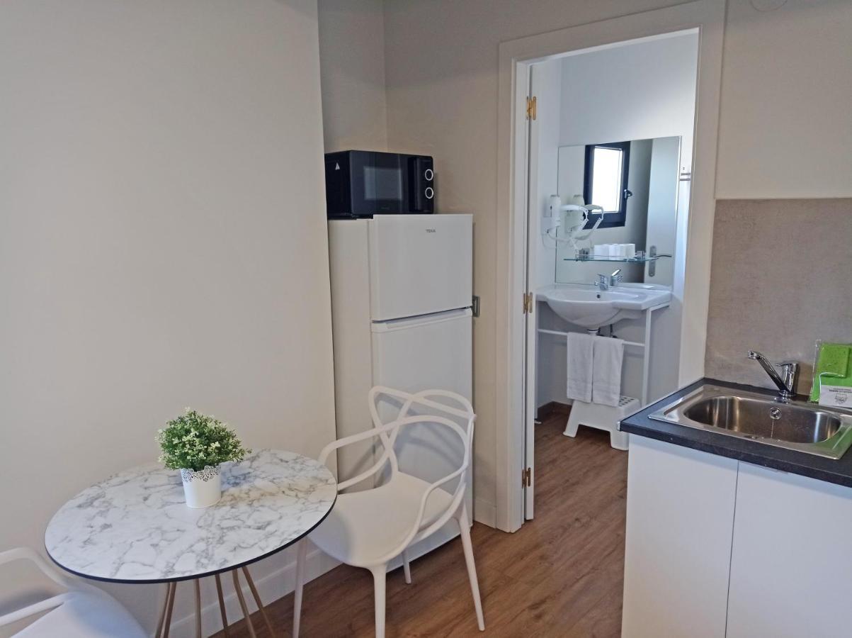 Apartamentos Santander Maliano Suites 3000 Bagian luar foto