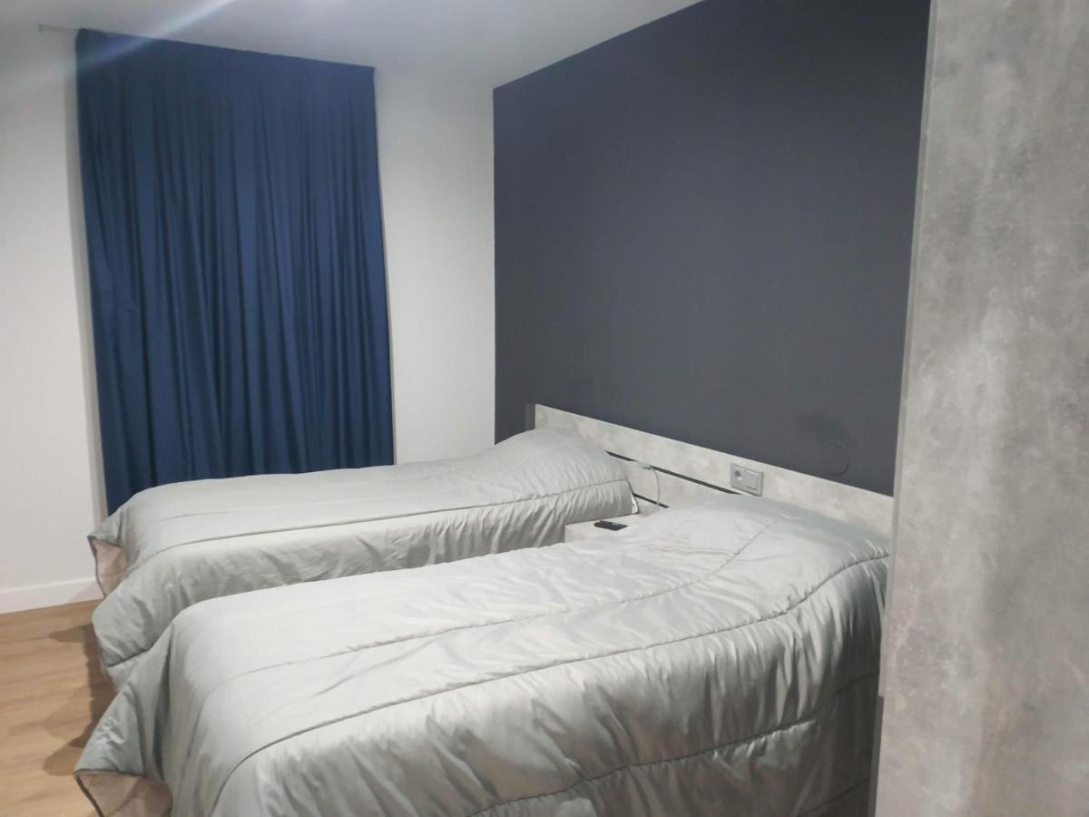 Apartamentos Santander Maliano Suites 3000 Bagian luar foto