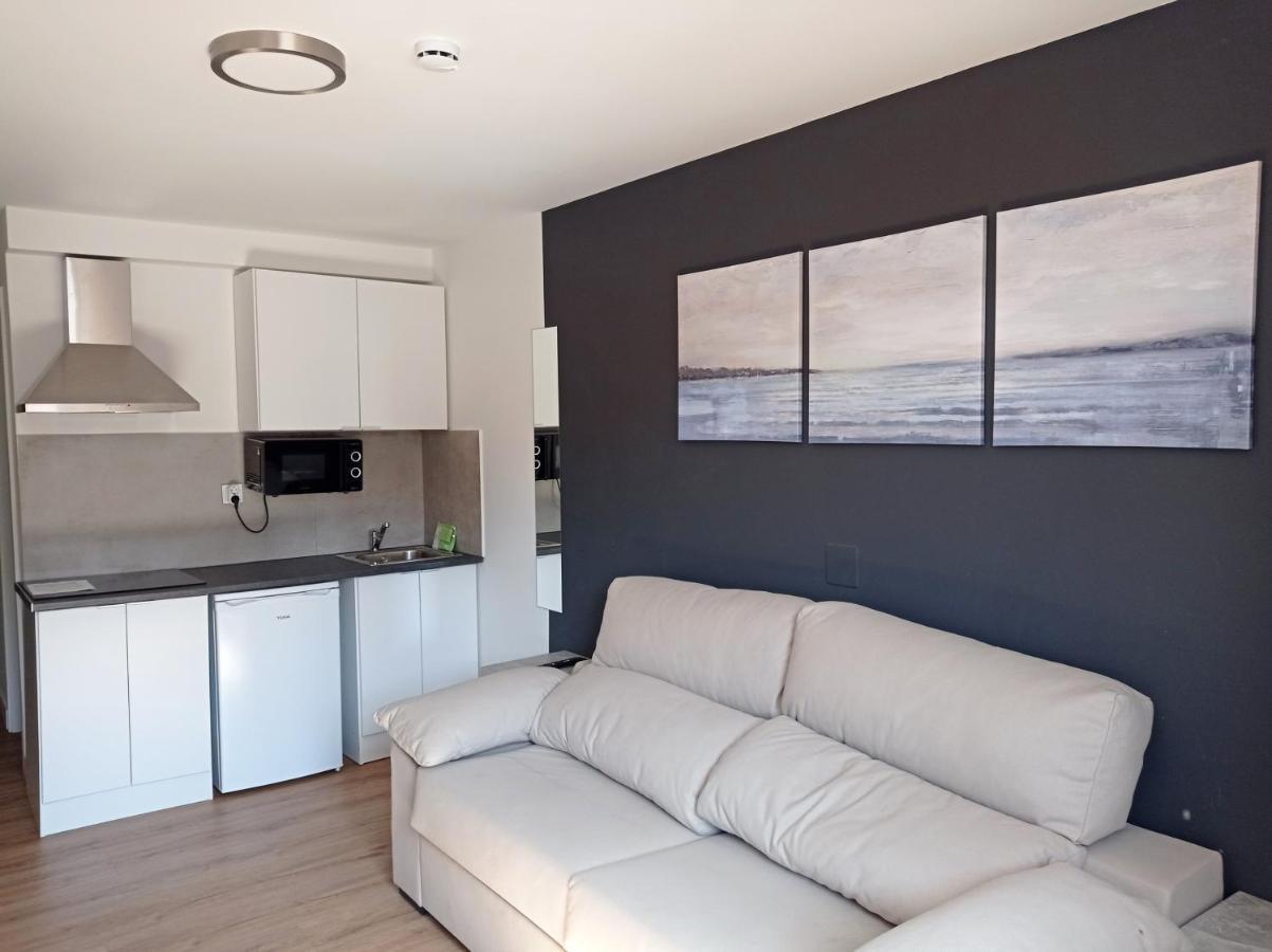 Apartamentos Santander Maliano Suites 3000 Bagian luar foto