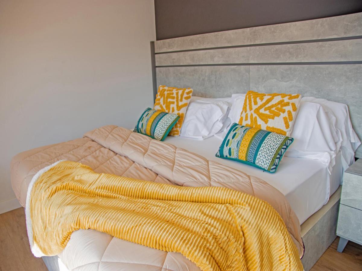 Apartamentos Santander Maliano Suites 3000 Bagian luar foto