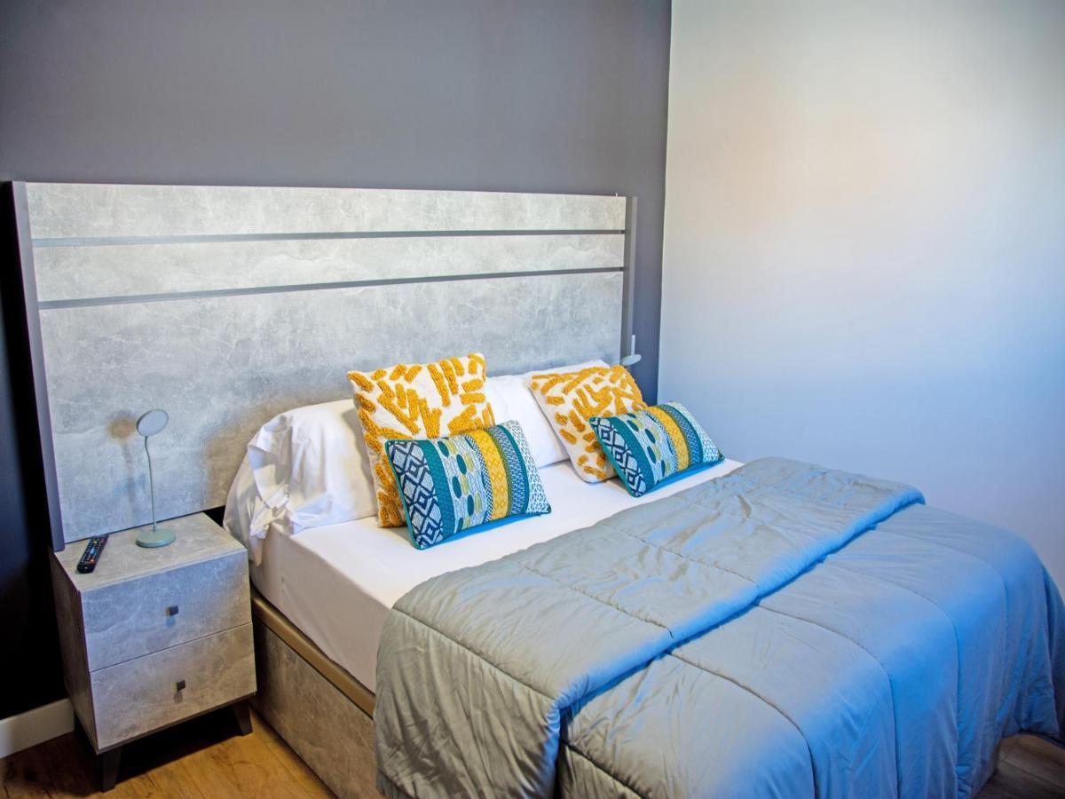 Apartamentos Santander Maliano Suites 3000 Bagian luar foto