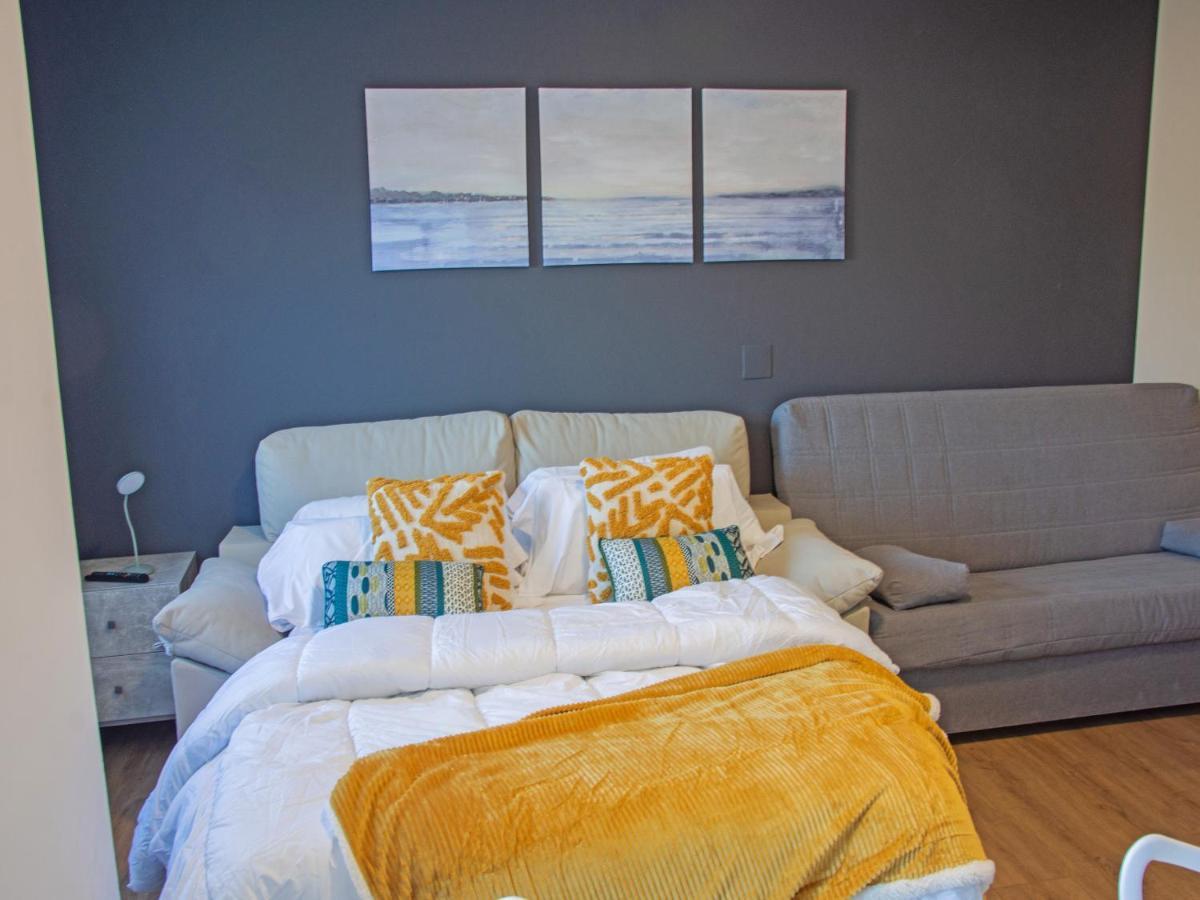 Apartamentos Santander Maliano Suites 3000 Bagian luar foto