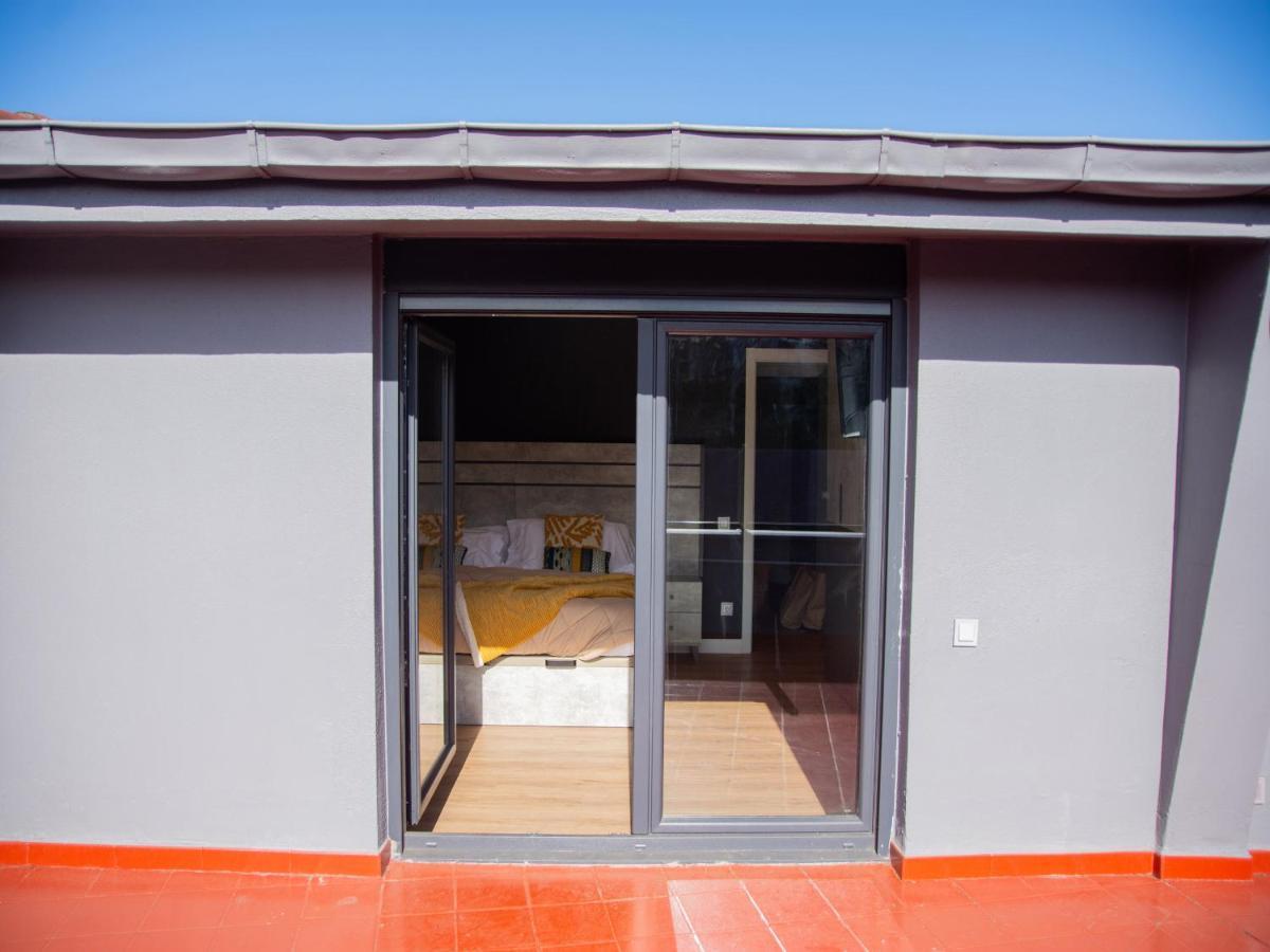 Apartamentos Santander Maliano Suites 3000 Bagian luar foto