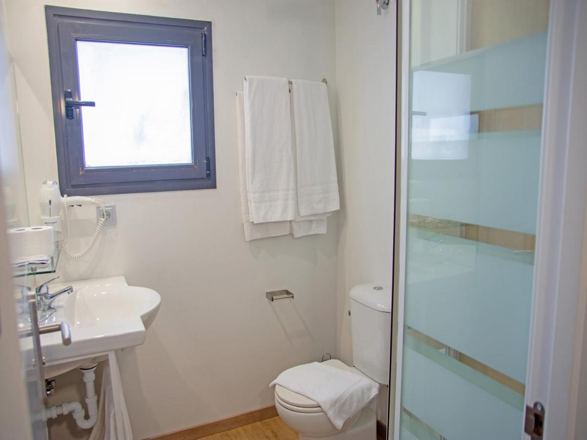 Apartamentos Santander Maliano Suites 3000 Bagian luar foto