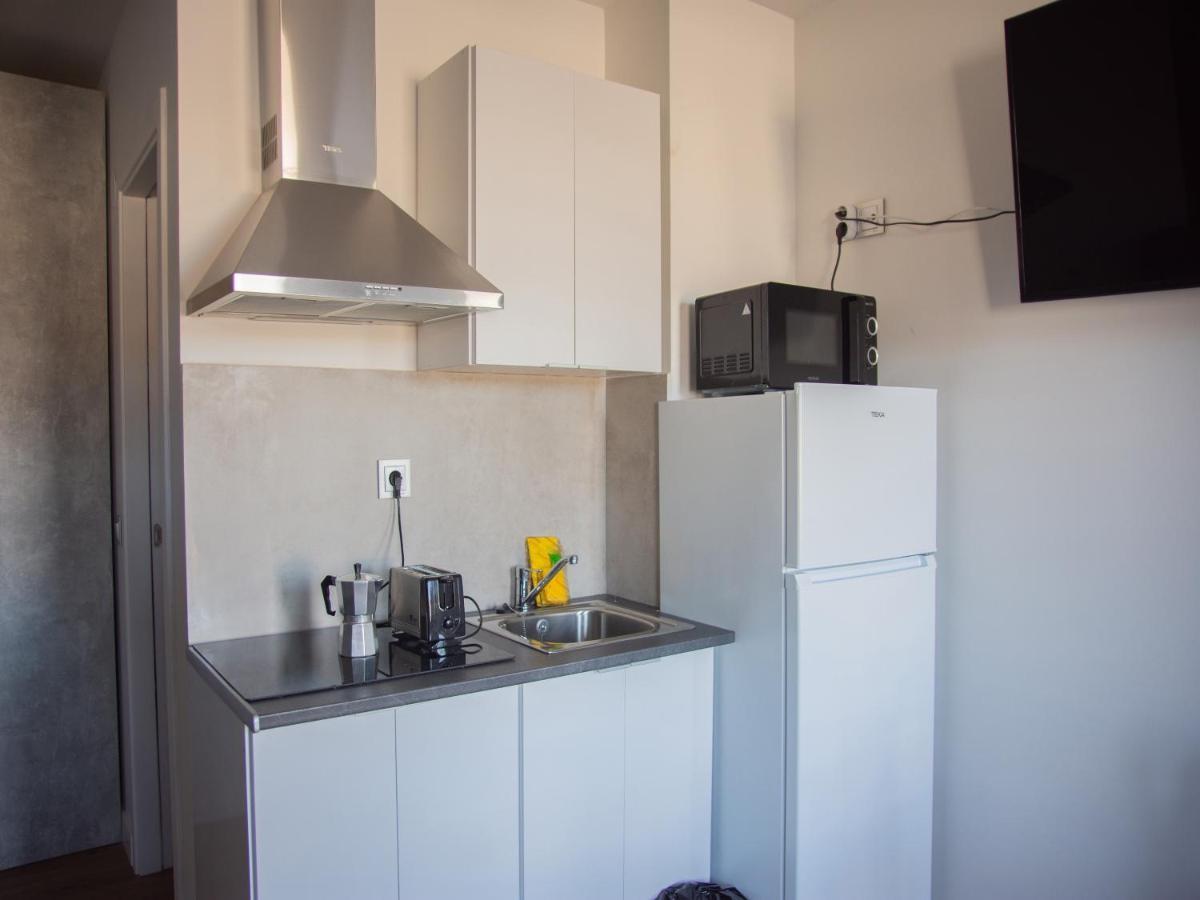 Apartamentos Santander Maliano Suites 3000 Bagian luar foto