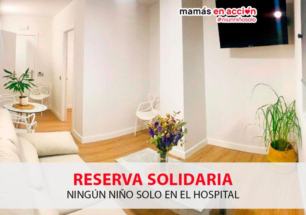 Apartamentos Santander Maliano Suites 3000 Bagian luar foto