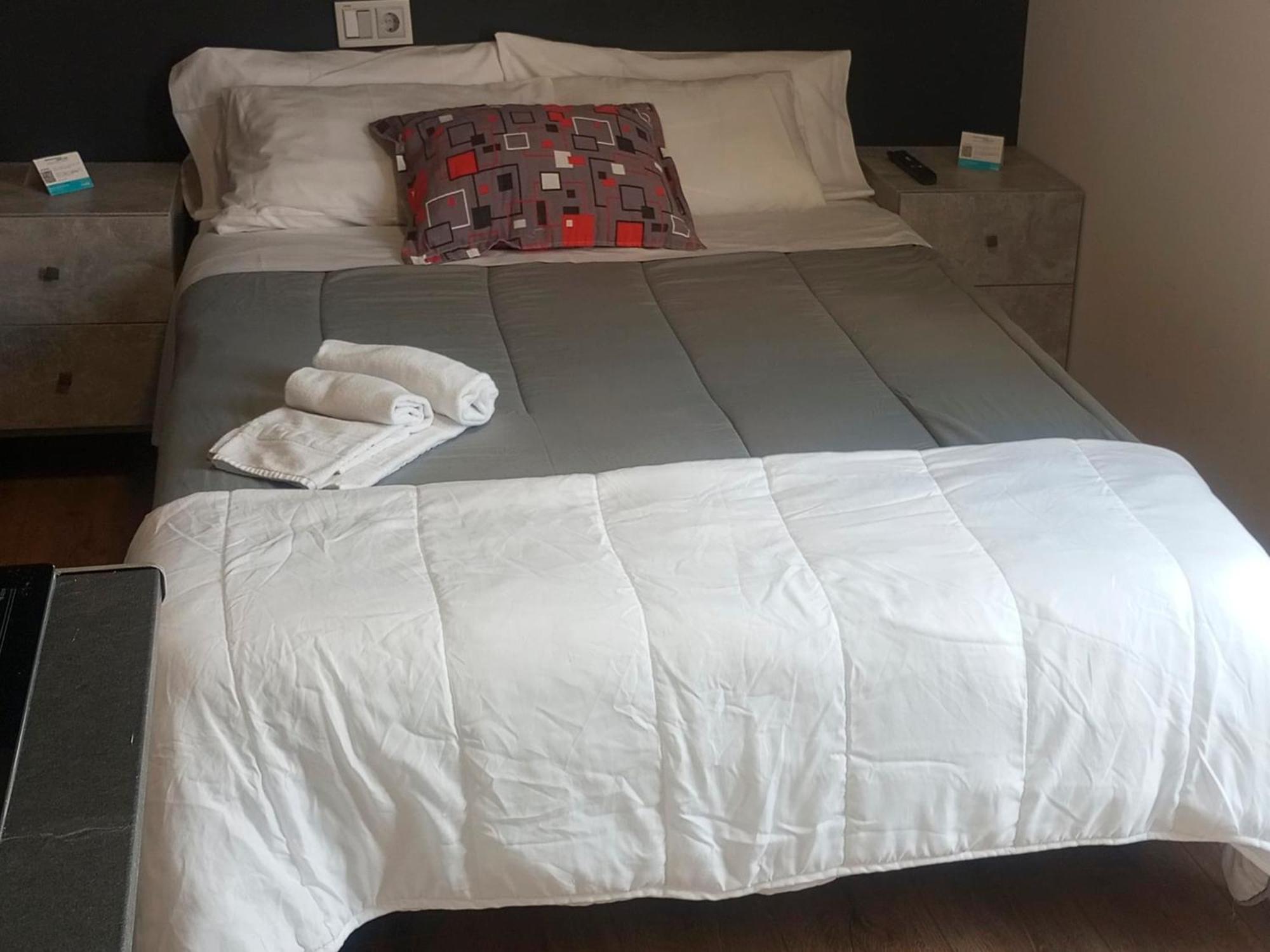 Apartamentos Santander Maliano Suites 3000 Bagian luar foto
