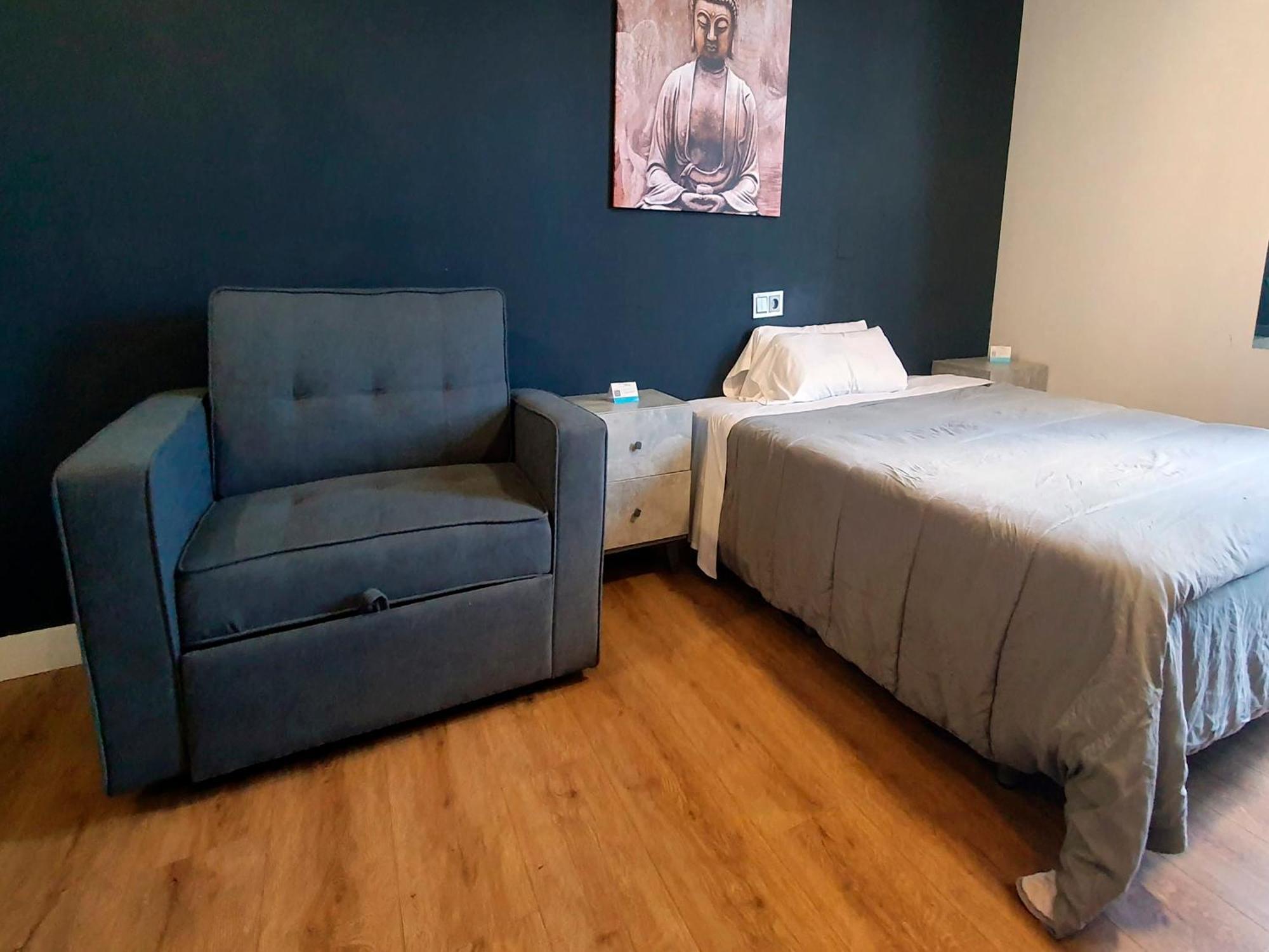 Apartamentos Santander Maliano Suites 3000 Bagian luar foto
