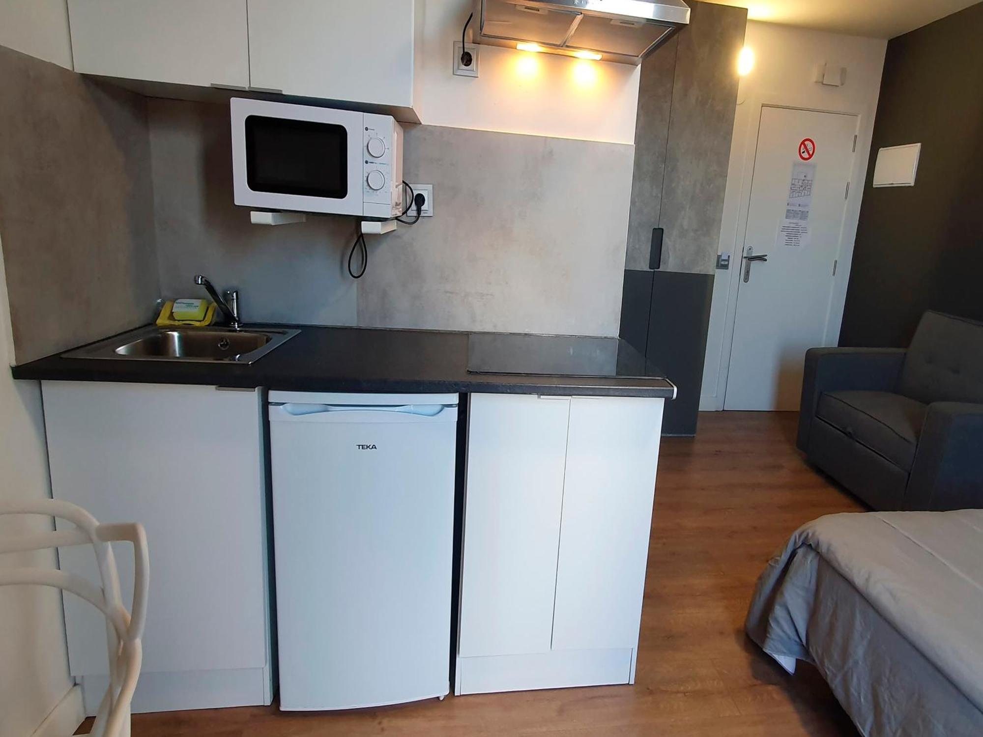 Apartamentos Santander Maliano Suites 3000 Bagian luar foto